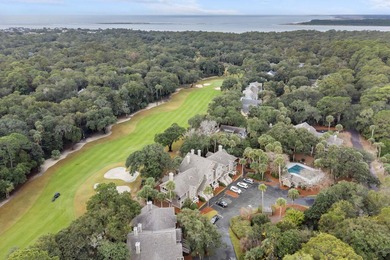 Beautifully Updated End Condo with Golf Course Views!Nestled in on The Seabrook Island Club in South Carolina - for sale on GolfHomes.com, golf home, golf lot