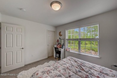 Beautiful 3-year-old home in the desirable Sand Springs Golf on Sand Springs Country Club in Pennsylvania - for sale on GolfHomes.com, golf home, golf lot