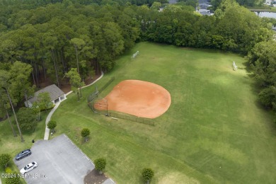 **OPEN HOUSE Friday  11/8  12pm-2pm**  Nestled in the on Jacksonville Golf and Country Club in Florida - for sale on GolfHomes.com, golf home, golf lot