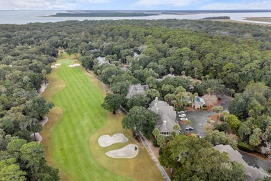 Beautifully Updated End Condo with Golf Course Views!Nestled in on The Seabrook Island Club in South Carolina - for sale on GolfHomes.com, golf home, golf lot