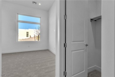 SPECTACULAR SINGLE STORY HOME IN ASCENSION SUMMERLIN ON NEARLY A on Siena Golf Club in Nevada - for sale on GolfHomes.com, golf home, golf lot