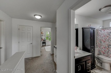 Beautiful 3-year-old home in the desirable Sand Springs Golf on Sand Springs Country Club in Pennsylvania - for sale on GolfHomes.com, golf home, golf lot