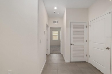 Welcome to this nearly new 4-bedroom, 2-bath DR Horton Delray on Trilogy at Ocala Preserve in Florida - for sale on GolfHomes.com, golf home, golf lot