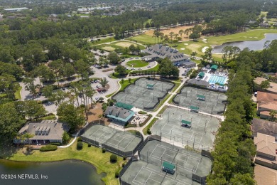 **OPEN HOUSE Friday  11/8  12pm-2pm**  Nestled in the on Jacksonville Golf and Country Club in Florida - for sale on GolfHomes.com, golf home, golf lot