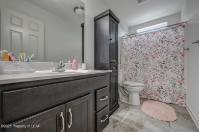 Beautiful 3-year-old home in the desirable Sand Springs Golf on Sand Springs Country Club in Pennsylvania - for sale on GolfHomes.com, golf home, golf lot