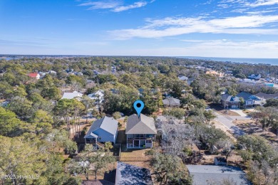 Ready to have it all because this quality home checks off all on Founders Club At St. James Plantation in North Carolina - for sale on GolfHomes.com, golf home, golf lot