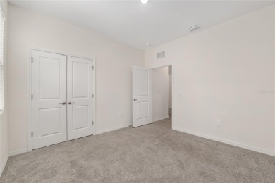 Welcome to this nearly new 4-bedroom, 2-bath DR Horton Delray on Trilogy at Ocala Preserve in Florida - for sale on GolfHomes.com, golf home, golf lot