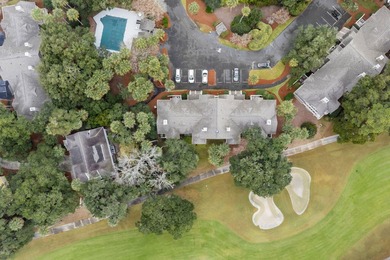 Beautifully Updated End Condo with Golf Course Views!Nestled in on The Seabrook Island Club in South Carolina - for sale on GolfHomes.com, golf home, golf lot