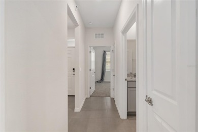 Welcome to this nearly new 4-bedroom, 2-bath DR Horton Delray on Trilogy at Ocala Preserve in Florida - for sale on GolfHomes.com, golf home, golf lot
