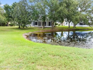 PRICED TO SELL! - Walk to Suntree Elemenary- MUST SEE lakefront on Suntree Country Club in Florida - for sale on GolfHomes.com, golf home, golf lot