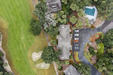 Beautifully Updated End Condo with Golf Course Views!Nestled in on The Seabrook Island Club in South Carolina - for sale on GolfHomes.com, golf home, golf lot