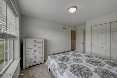 Beautiful 3-year-old home in the desirable Sand Springs Golf on Sand Springs Country Club in Pennsylvania - for sale on GolfHomes.com, golf home, golf lot