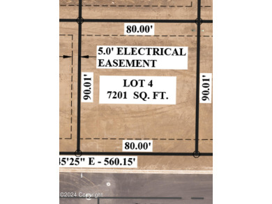 Tenth Hole Subdivision welcomes you to enjoy amenities such as on Gillette Golf Club in Wyoming - for sale on GolfHomes.com, golf home, golf lot