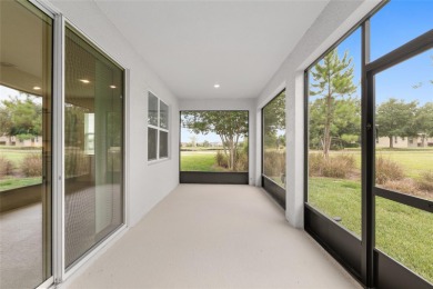 Welcome to this nearly new 4-bedroom, 2-bath Delray model by DR on Trilogy at Ocala Preserve in Florida - for sale on GolfHomes.com, golf home, golf lot