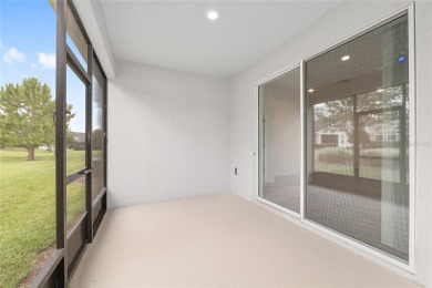 Welcome to this nearly new 4-bedroom, 2-bath Delray model by DR on Trilogy at Ocala Preserve in Florida - for sale on GolfHomes.com, golf home, golf lot