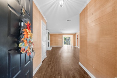 OPEN HOUSE 10/11(2pm- 4pm) Nestled on a peaceful lakefront lot on Burning Ridge Golf Course in South Carolina - for sale on GolfHomes.com, golf home, golf lot