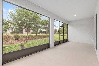 Welcome to this nearly new 4-bedroom, 2-bath Delray model by DR on Trilogy at Ocala Preserve in Florida - for sale on GolfHomes.com, golf home, golf lot