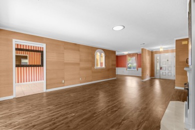 OPEN HOUSE 10/11(2pm- 4pm) Nestled on a peaceful lakefront lot on Burning Ridge Golf Course in South Carolina - for sale on GolfHomes.com, golf home, golf lot