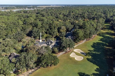 Beautifully Updated End Condo with Golf Course Views!Nestled in on The Seabrook Island Club in South Carolina - for sale on GolfHomes.com, golf home, golf lot