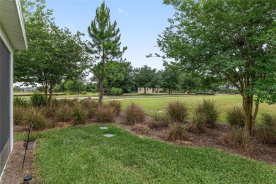 Welcome to this nearly new 4-bedroom, 2-bath Delray model by DR on Trilogy at Ocala Preserve in Florida - for sale on GolfHomes.com, golf home, golf lot