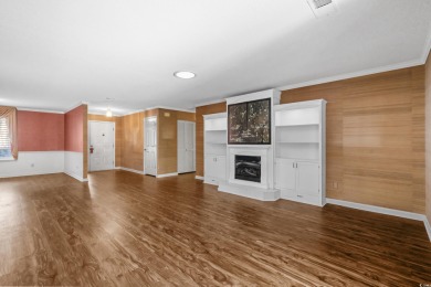 OPEN HOUSE 10/11(2pm- 4pm) Nestled on a peaceful lakefront lot on Burning Ridge Golf Course in South Carolina - for sale on GolfHomes.com, golf home, golf lot