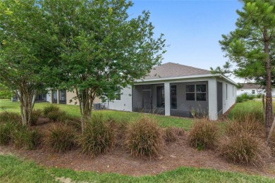Welcome to this nearly new 4-bedroom, 2-bath Delray model by DR on Trilogy at Ocala Preserve in Florida - for sale on GolfHomes.com, golf home, golf lot