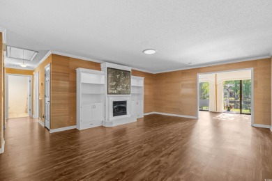 OPEN HOUSE 10/11(2pm- 4pm) Nestled on a peaceful lakefront lot on Burning Ridge Golf Course in South Carolina - for sale on GolfHomes.com, golf home, golf lot