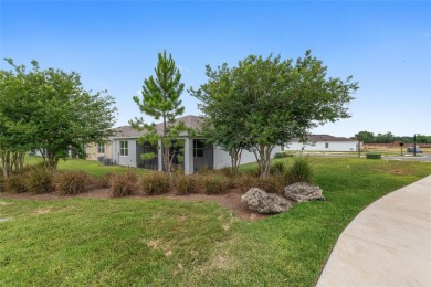 Welcome to this nearly new 4-bedroom, 2-bath Delray model by DR on Trilogy at Ocala Preserve in Florida - for sale on GolfHomes.com, golf home, golf lot
