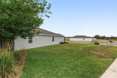 Welcome to this nearly new 4-bedroom, 2-bath Delray model by DR on Trilogy at Ocala Preserve in Florida - for sale on GolfHomes.com, golf home, golf lot