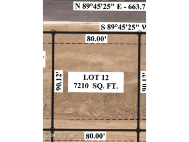 Tenth Hole Subdivision welcomes you to enjoy amenities such as on Gillette Golf Club in Wyoming - for sale on GolfHomes.com, golf home, golf lot