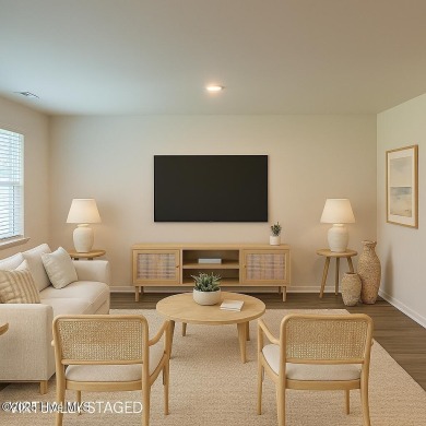 Like-New Coastal Retreat 
Step into coastal comfort with this on Lennon Hills Golf Course in North Carolina - for sale on GolfHomes.com, golf home, golf lot