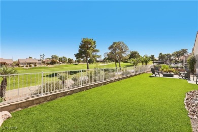 Re-designed 3 BR Regal model updated w/ modern luxury finishes & on Highland Falls Golf Club in Nevada - for sale on GolfHomes.com, golf home, golf lot