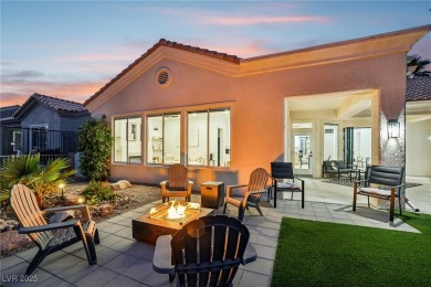 Re-designed 3 BR Regal model updated w/ modern luxury finishes & on Highland Falls Golf Club in Nevada - for sale on GolfHomes.com, golf home, golf lot