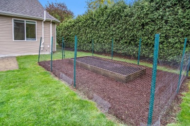 Built in 2014 and tastefully remodeled in 2020, this 4-bedroom on Centennial Country Club in Michigan - for sale on GolfHomes.com, golf home, golf lot