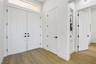 Re-designed 3 BR Regal model updated w/ modern luxury finishes & on Highland Falls Golf Club in Nevada - for sale on GolfHomes.com, golf home, golf lot