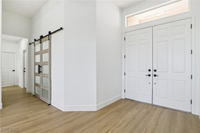 Re-designed 3 BR Regal model updated w/ modern luxury finishes & on Highland Falls Golf Club in Nevada - for sale on GolfHomes.com, golf home, golf lot