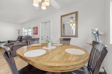 Welcome to this well-maintained 55+ unit In Kings Point Gated on Kings Point Golf -Flanders Way in Florida - for sale on GolfHomes.com, golf home, golf lot