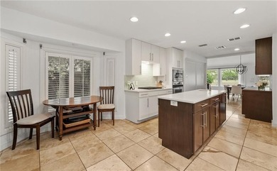 This stunning residence in Corpus Christi Country Club offers 4 on Corpus Christi Country Club Golf Course in Texas - for sale on GolfHomes.com, golf home, golf lot