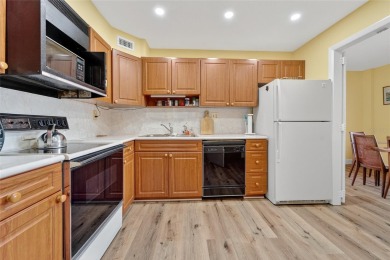 Welcome to this rare, turn-key penthouse with unobstructed on Country Club of Coral Springs in Florida - for sale on GolfHomes.com, golf home, golf lot