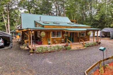 Spring into Lakeside Living! Welcome to your cozy retreat in the on Ridgewood Country Club in New Hampshire - for sale on GolfHomes.com, golf home, golf lot