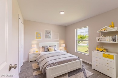 Introducing a brand new construction 4/2 home located on a on Burnt Store Golf Club in Florida - for sale on GolfHomes.com, golf home, golf lot
