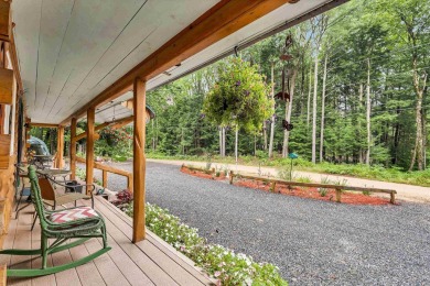 Spring into Lakeside Living! Welcome to your cozy retreat in the on Ridgewood Country Club in New Hampshire - for sale on GolfHomes.com, golf home, golf lot