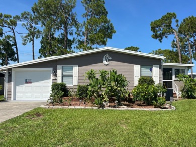 Welcome to this beautifully updated home located in the gated on Lake Fairways Country Club in Florida - for sale on GolfHomes.com, golf home, golf lot