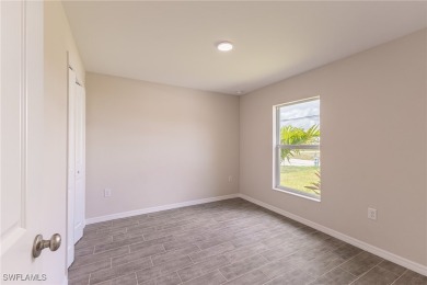 Introducing a brand new construction 4/2 home located on a on Burnt Store Golf Club in Florida - for sale on GolfHomes.com, golf home, golf lot