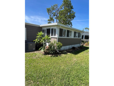 Welcome to this beautifully updated home located in the gated on Lake Fairways Country Club in Florida - for sale on GolfHomes.com, golf home, golf lot