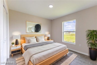 Introducing a brand new construction 4/2 home located on a on Burnt Store Golf Club in Florida - for sale on GolfHomes.com, golf home, golf lot