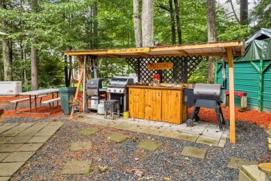 Spring into Lakeside Living! Welcome to your cozy retreat in the on Ridgewood Country Club in New Hampshire - for sale on GolfHomes.com, golf home, golf lot