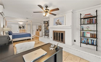 This stunning residence in Corpus Christi Country Club offers 4 on Corpus Christi Country Club Golf Course in Texas - for sale on GolfHomes.com, golf home, golf lot