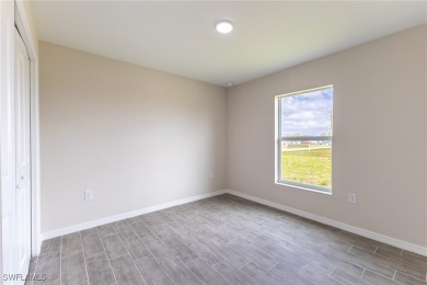 Introducing a brand new construction 4/2 home located on a on Burnt Store Golf Club in Florida - for sale on GolfHomes.com, golf home, golf lot