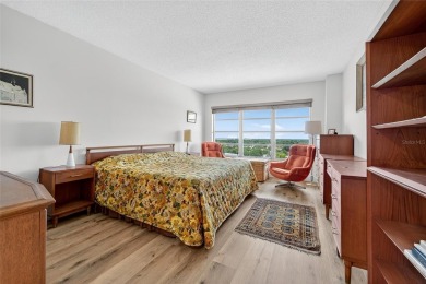 Welcome to this rare, turn-key penthouse with unobstructed on Country Club of Coral Springs in Florida - for sale on GolfHomes.com, golf home, golf lot